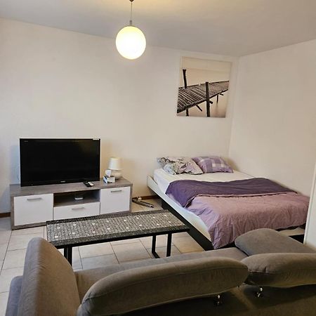 Joli Studio Apartment La Chaux De Fonds Екстериор снимка