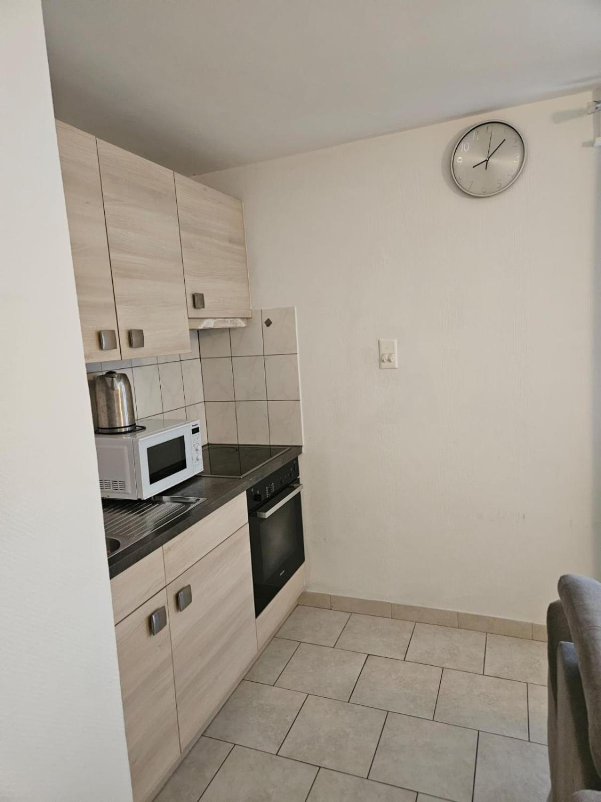 Joli Studio Apartment La Chaux De Fonds Екстериор снимка